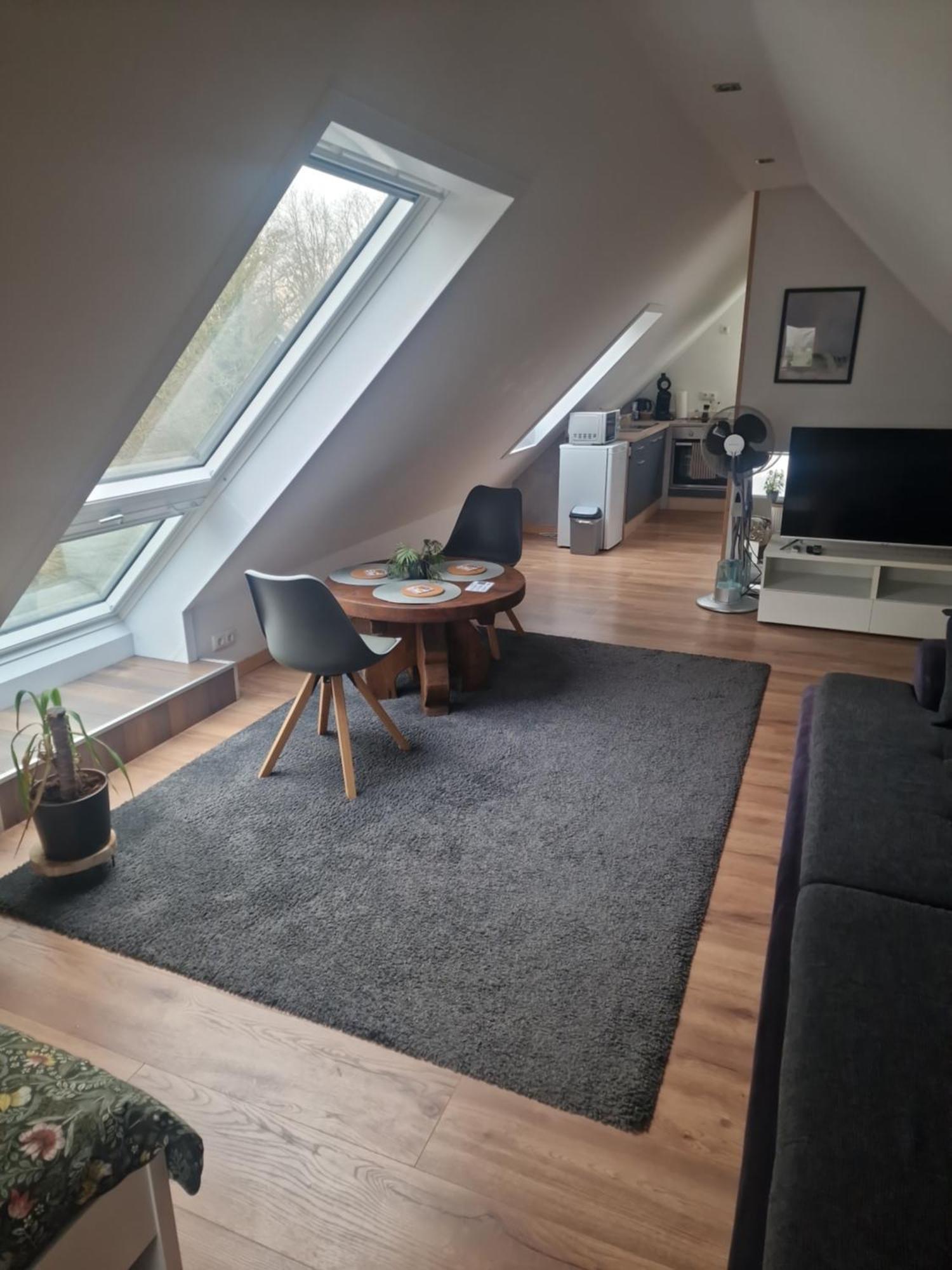 Ferienwohnung Casa Pedro Osnabrück Exterior foto